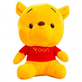 WINNIE THE POOH 25cm