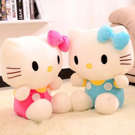 HELLO KITTY ΛΟΥΤΡΙΝΟ 20cm