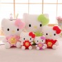 HELLO KITTY ΛΟΥΤΡΙΝΟ 20cm