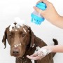 Βούρτσα Σιλικόνης Καθαρισμού Σκύλων - Dog Washer Cleaning Device