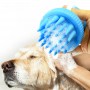 Βούρτσα Σιλικόνης Καθαρισμού Σκύλων - Dog Washer Cleaning Device