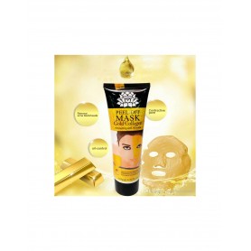ΧΡΥΣΗ ΜΑΣΚΑ COLLAGEN
