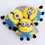 ΛΟΥΤΡΙΝΑ MINIONS (OEM) 20cm
