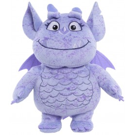 ΤΕΡΑΤΑΚΙ ΒΑΜΠΙΡΙΝΑΣ 25cm