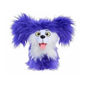 Ο ΣΚΥΛΟΣ ΤΗΣ ΒΑΜΠΙΡΙΝΑΣ 25cm