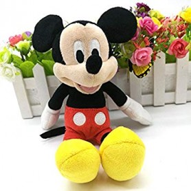 Mickey Mouse Λούτρινο 25cm.