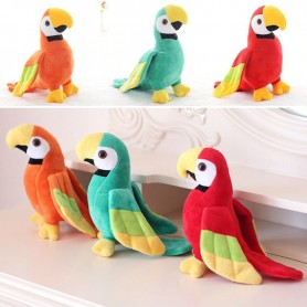 ΠΑΠΑΓΑΛΟΙ ΛΟΥΤΡΙΝΟΙ RIO 30cm