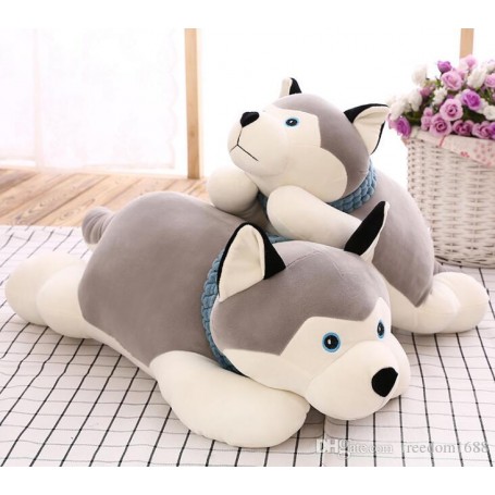 HUSKY ΛΟΥΤΡΙΝΟ 30cm