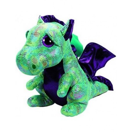 TY Beanie Boos - Cinder the Dragon 35cm