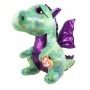 TY Beanie Boos - Cinder the Dragon 35cm