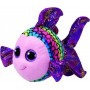 TY BEANIE BOOS ΧΝΟΥΔΩΤΟ ΠΟΛΥΧΡΩΜΟ ΨΑΡΙ 25cm