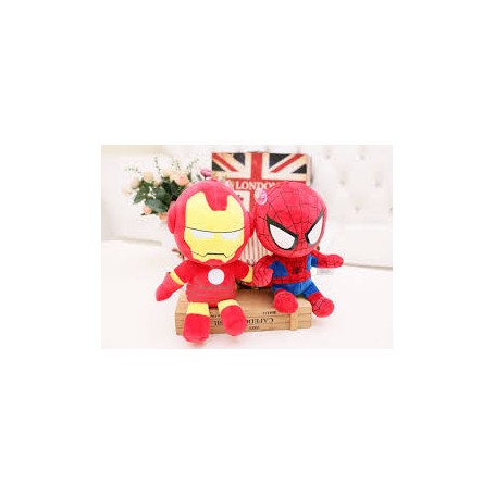 IRON MAN ΛΟΥΤΡΙΝΟ 30CM