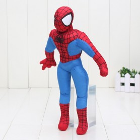 SPIDERMAN ΛΟΥΤΡΙΝΟ 30CM