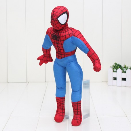 SPIDERMAN ΛΟΥΤΡΙΝΟ 30CM
