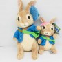PETER RABBIT ΛΟΥΤΡΙΝΟ 35cm