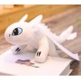 ΛΟΥΤΡΙΝH ΛΕΥΚΗ ΟΡΓΗ -HOW TO TRAIN YOUR DRAGON-ΠΩΣ ΝΑ ΕΚΠΑΙΔΕΥΣΕΤΕ ΤΟΝ ΔΡΑΚΟ ΣΑΣ 25cm