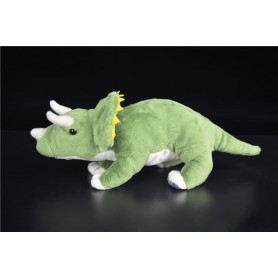 ΔΕΙΝΟΣΑΥΡΟΣ ΛΟΥΤΡΙΝΟΣ ΤRICERATOPS 45cm