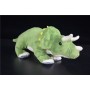 ΔΕΙΝΟΣΑΥΡΟΣ ΛΟΥΤΡΙΝΟΣ ΤRICERATOPS 45cm