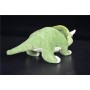 ΔΕΙΝΟΣΑΥΡΟΣ ΛΟΥΤΡΙΝΟΣ ΤRICERATOPS 45cm