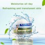 Κρεμα σωματος απο γαλα κατσικας Wokali Goat Milk cream 115g