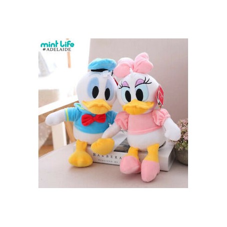 DONALD DUCK ΛΟΥΤΡΙΝΟ 25cm