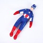 CAPTAIN AMERICA 40cm ΛΟΥΤΡΙΝΟ