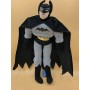 BATMAN ΛΟΥΤΡΙΝΟΣ 40cm