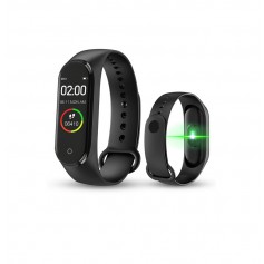 Smartband – M4