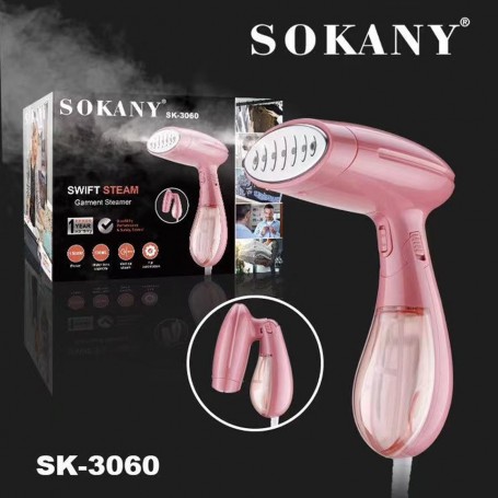 SOKANY ΑΤΜΟΚΑΘΑΡΙΣΤΗΣ SK-3060