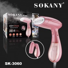 SOKANY ΑΤΜΟΚΑΘΑΡΙΣΤΗΣ SK-3060
