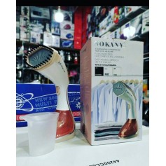 SOKANY ΑΤΜΟΚΑΘΑΡΙΣΤΗΣ NIAGARA