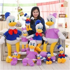 ΛΟΥΤΡΙΝΟΣ DONALD (OEM) 65CM