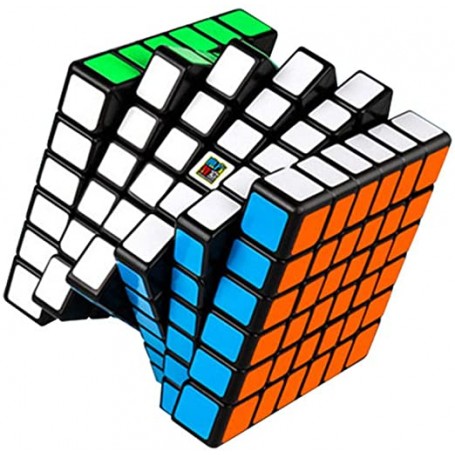 MEGA RUBIC CUBE 6Χ6Χ6