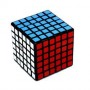 MEGA RUBIC CUBE 6Χ6Χ6