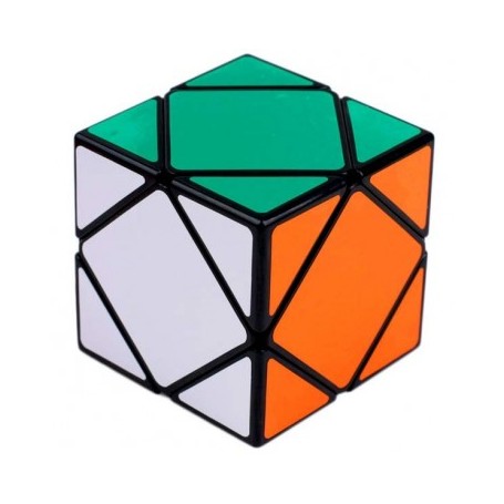 ΚΥΒΟΣ ΤΟΥ RUBIK SKEWB