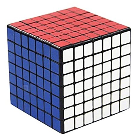 MEGA RUBIC CUBE 7X7X7