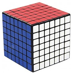 MEGA RUBIC CUBE 7X7X7