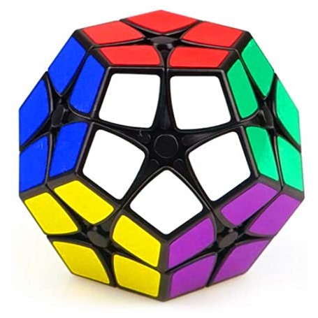 MAGIC MEGAMINX CUBE 2X2X2