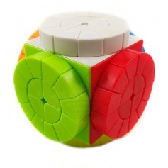 Κύβος του Ρούμπικ 2Χ2Χ2 Time Machine - Time Machine Roubiks Cube