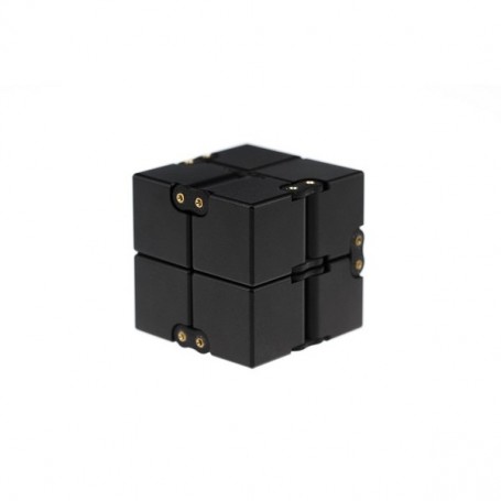Anti Stress Fidget Infinite Cube - Αντιστρες Ατέρμονας Κύβος