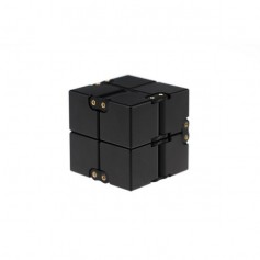 Anti Stress Fidget Infinite Cube - Αντιστρες Ατέρμονας Κύβος