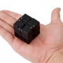Anti Stress Fidget Infinite Cube - Αντιστρες Ατέρμονας Κύβος