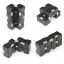 Anti Stress Fidget Infinite Cube - Αντιστρες Ατέρμονας Κύβος