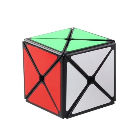 ΚΥΒΟΣ ΤΟΥ ΡΟΥΜΠΙΚ 3X3X3 - SKEW RUBICKS CUBE