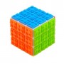 Rubik Cube Lego Building