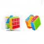 Rubik Cube Lego Building