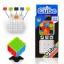 Rubik Cube Lego Building