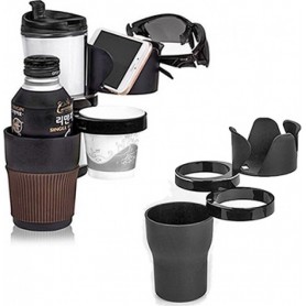 Πολυχρηστική Θήκη Αυτοκινήτου 5 σε 1 SB-1088