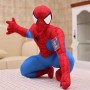 ΛΟΥΤΡΙΝΟΣ SPIDERMAN 50CM