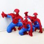 ΛΟΥΤΡΙΝΟΣ SPIDERMAN 50CM